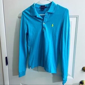 🎉2X HP🎉Ralph Lauren Golf Women’s Shirt - Medium
